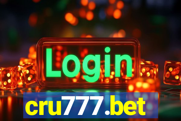 cru777.bet