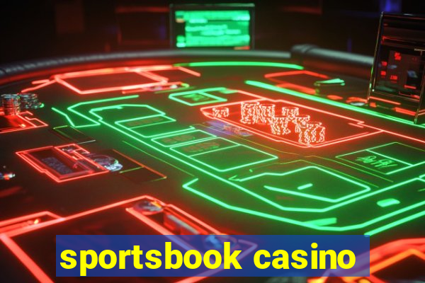 sportsbook casino