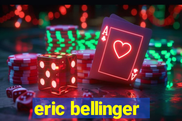 eric bellinger