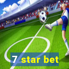 7 star bet