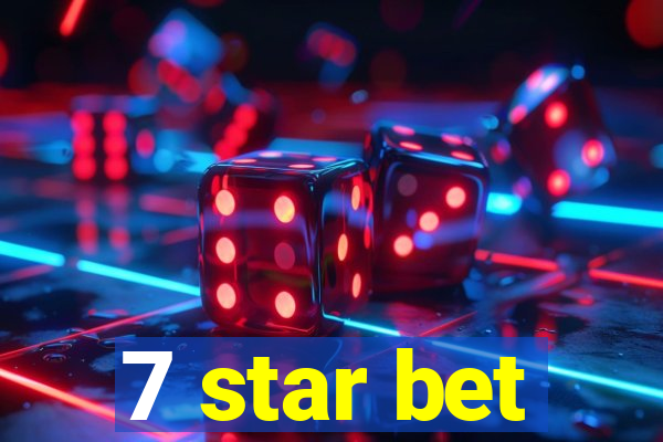 7 star bet