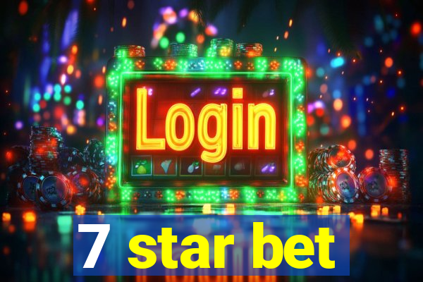 7 star bet