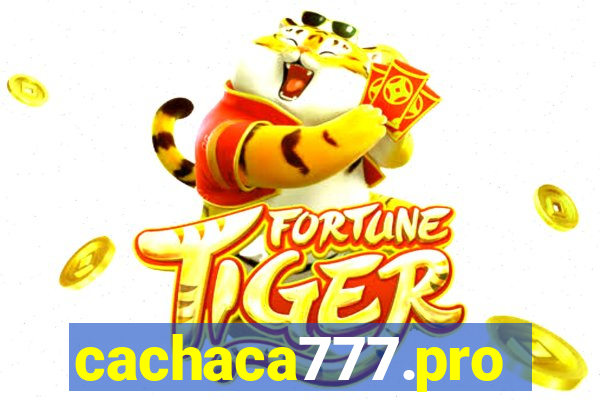 cachaca777.pro