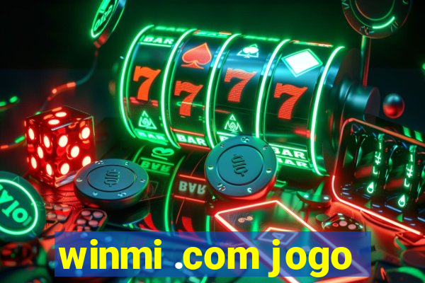 winmi .com jogo