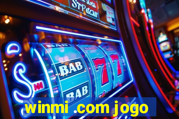 winmi .com jogo