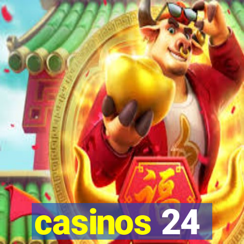 casinos 24