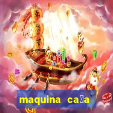 maquina ca莽a niquel halloween