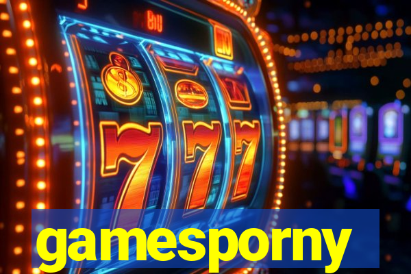 gamesporny