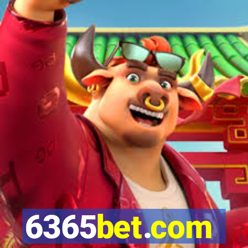 6365bet.com