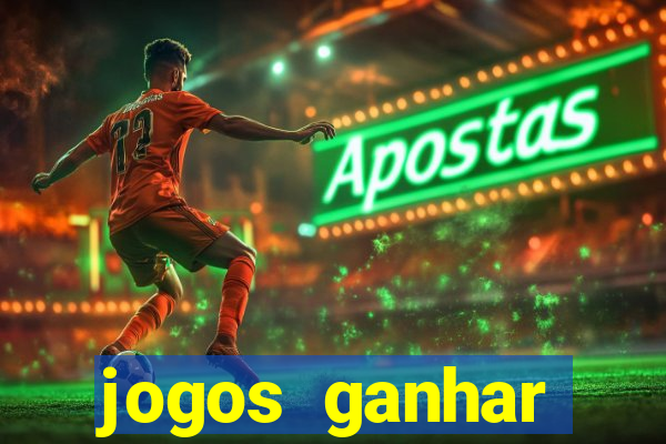 jogos ganhar dinheiro sem depositar