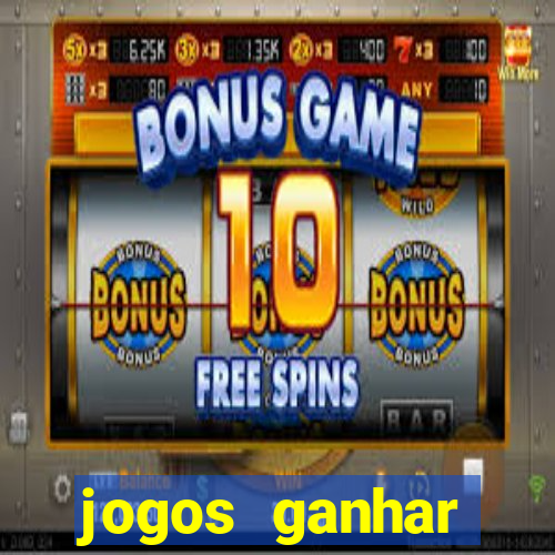 jogos ganhar dinheiro sem depositar