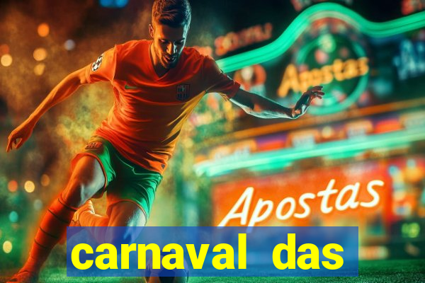 carnaval das brasileiras 2023