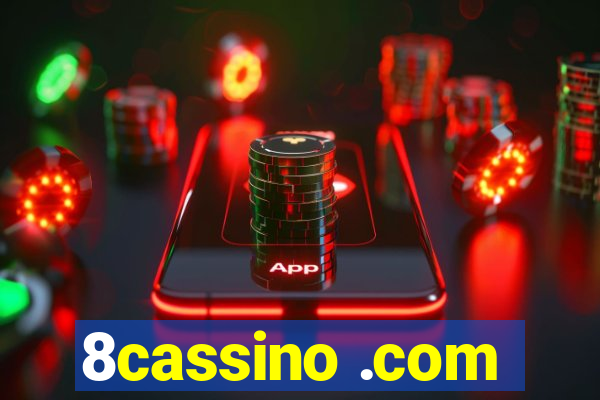 8cassino .com