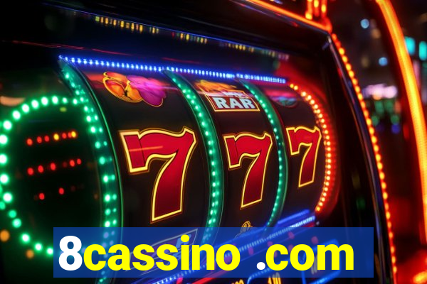 8cassino .com