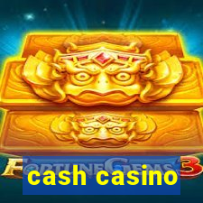 cash casino