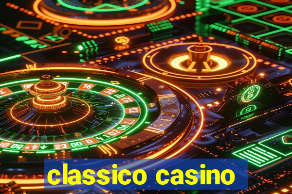 classico casino