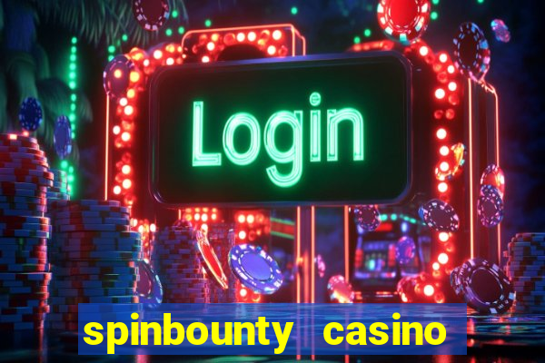 spinbounty casino 50 free spins