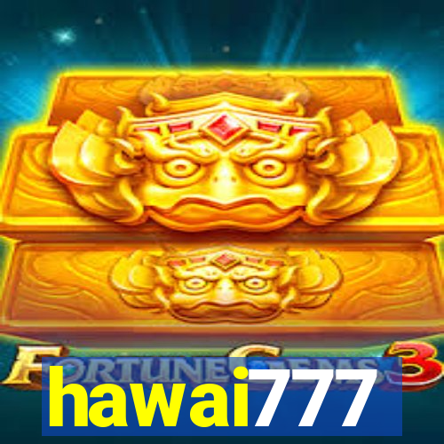 hawai777