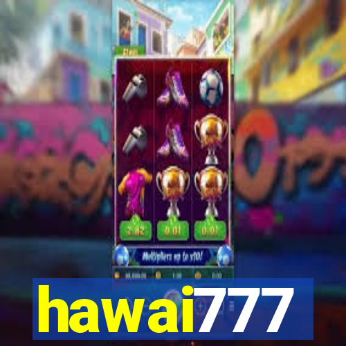 hawai777