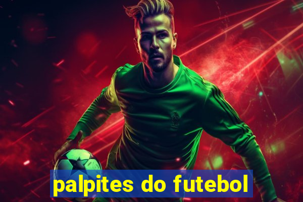 palpites do futebol