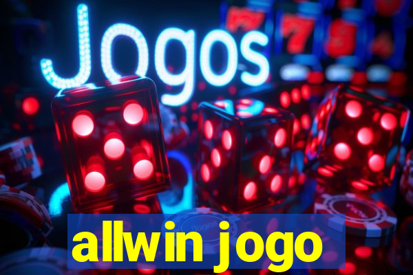 allwin jogo