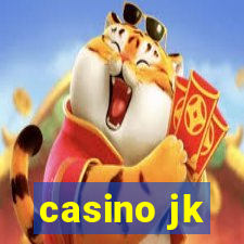 casino jk