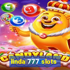 linda 777 slots