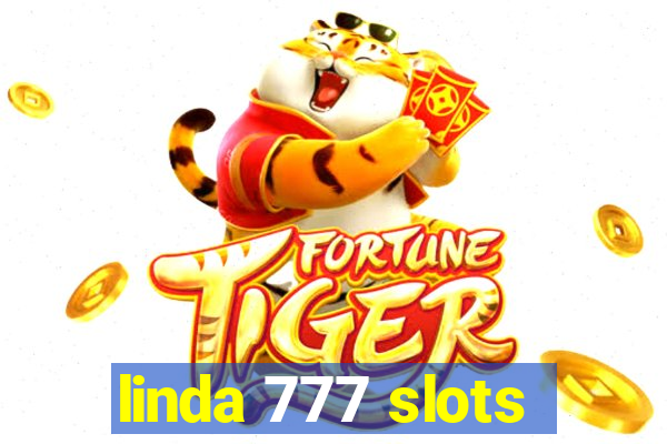 linda 777 slots