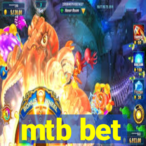 mtb bet