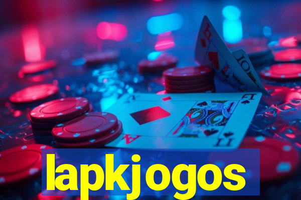 lapkjogos