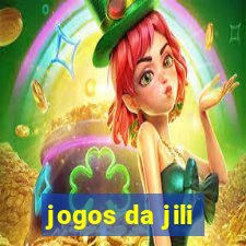 jogos da jili