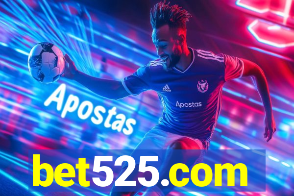 bet525.com