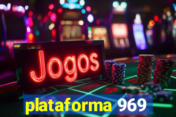 plataforma 969