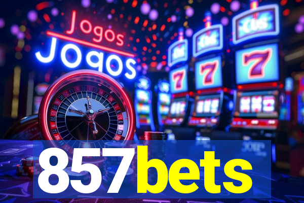 857bets