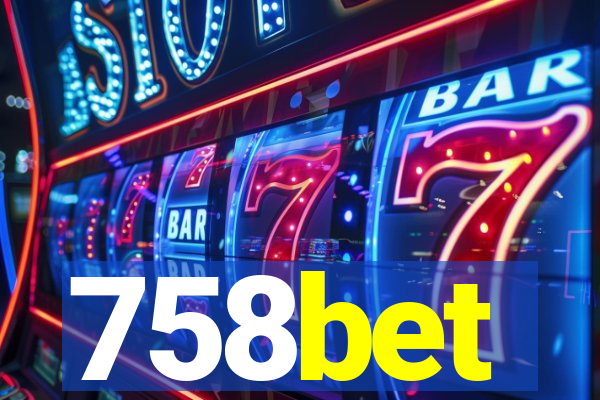 758bet