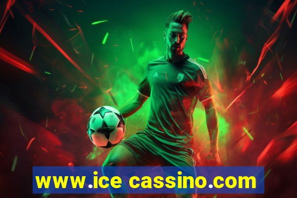 www.ice cassino.com