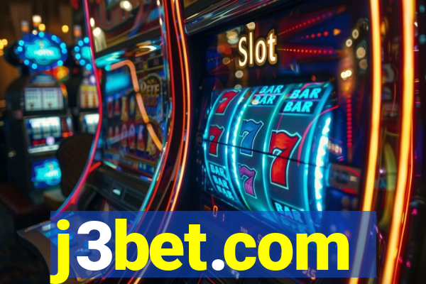 j3bet.com