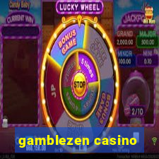 gamblezen casino