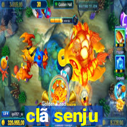 clã senju