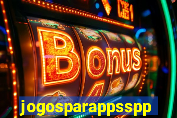 jogosparappsspp