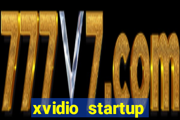 xvidio startup brasil 2024