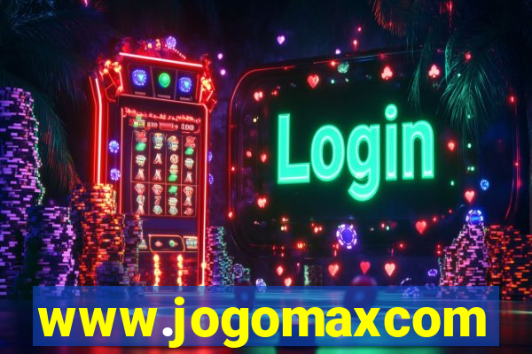 www.jogomaxcom