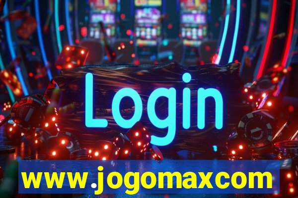 www.jogomaxcom