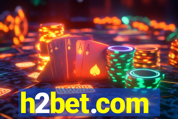 h2bet.com