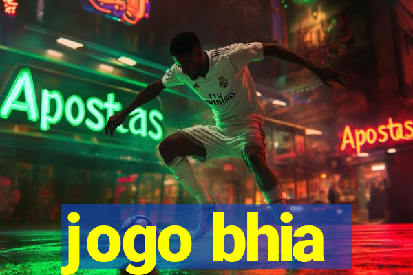 jogo bhia