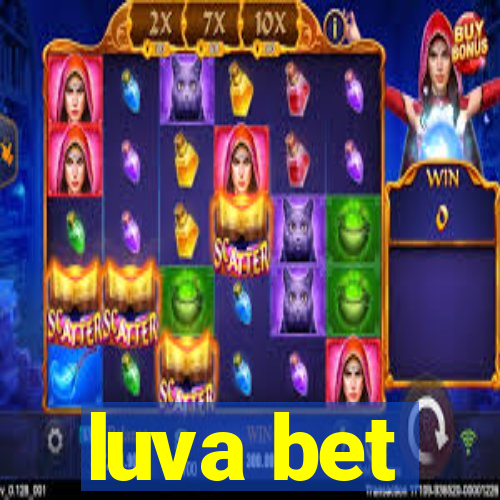 luva bet