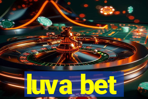 luva bet