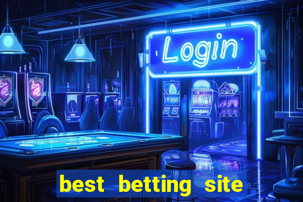 best betting site in the world