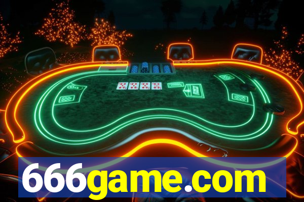 666game.com