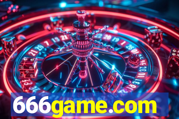 666game.com